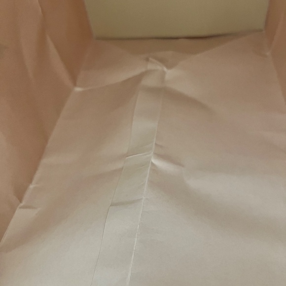 LOUIS VUITTON USED PAPER SHOPPING BAG - Picture 13 of 15